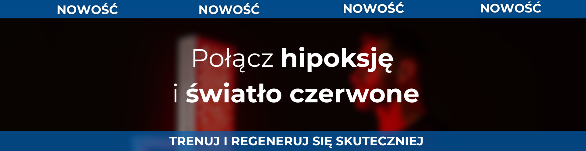 Baner wypożyczeń